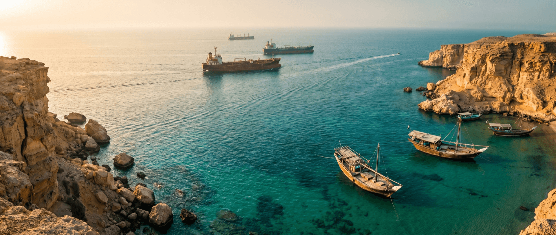 Bandar Abbas · home port